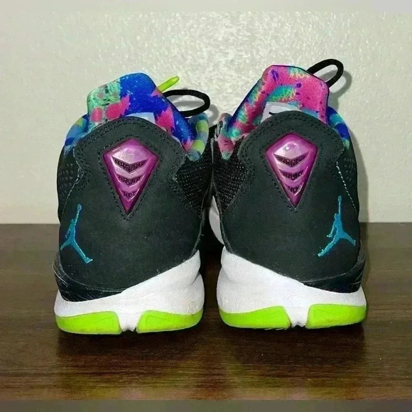 Jordan CP3.VII Bel Air - Picture 5 of 6